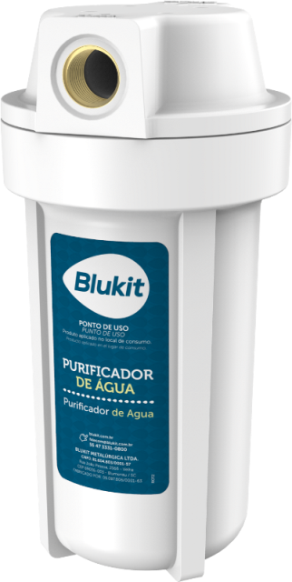 Purificador Água Blukit (1)