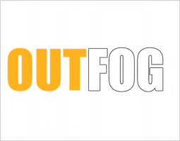 Logo Outfog site Presse - cópia