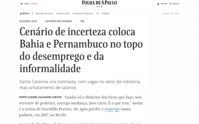 Folha de S. paulo