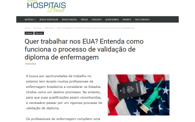 Hospitais Brasil