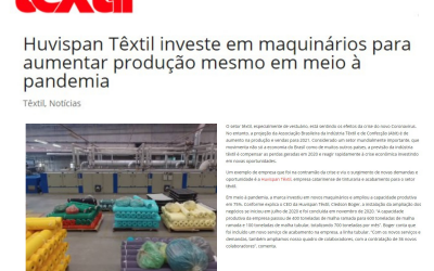 Revista Têxtil