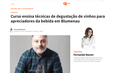 Fernanda Nasser - NSC Total