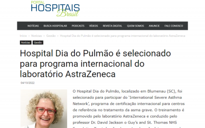 Portal Hospitais Brasil