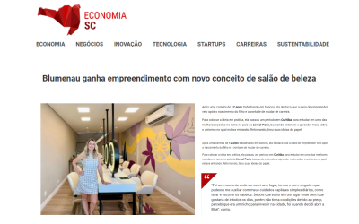 Economia SC