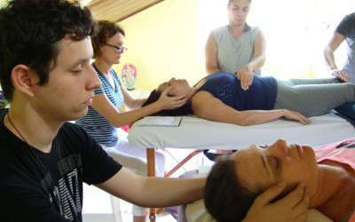 Curso de Reiki é oferecido em Blumenau