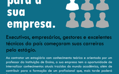4ª edição do INOVA Talentos abre inscrições