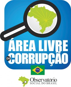 Campanha Observatório Social do Brasil
