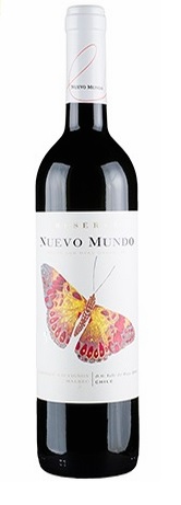 Decanter -De Martino Cabernet - Malbec Reserva Nuevo