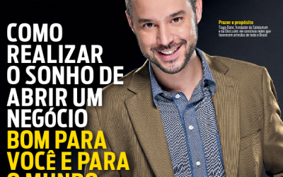 Inventti é destaque na revista Pequenas Empresas & Grandes Negócios