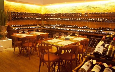 Decanter apresenta menu outono inverno