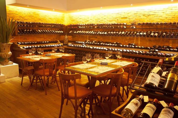 Decanter apresenta menu outono inverno