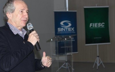 Projeto oferece oportunidade única a interessados em implantar uma Confecção do Futuro