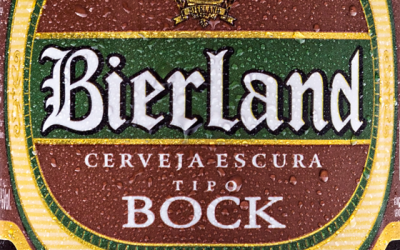 Bierland Bock volta ao mercado