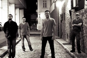 Coldplay Cover Brasil (Foto Marlon Heimann)