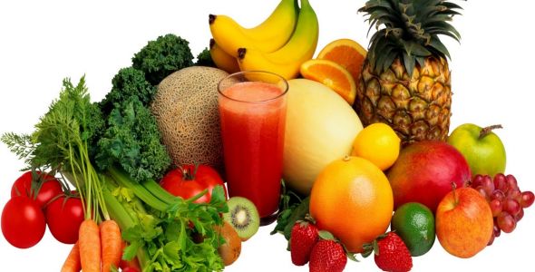 Alimentação Curativa é tema de workshop no Espaço Índigo