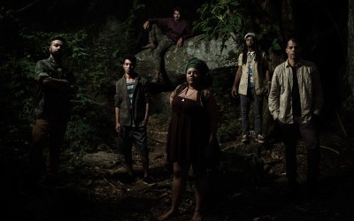 Banda Devir se apresenta no Nibbles