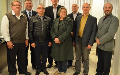 BluSol define novo Conselho de Administração