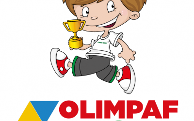 Olimpíada do Atleta do Futuro reúne 240 adolescentes em Blumenau