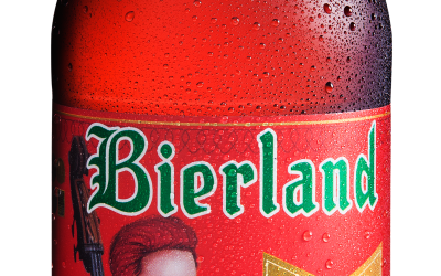 Bierland conquista novos prêmios internacionais