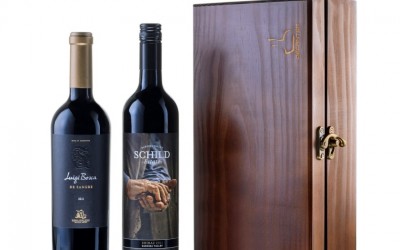 Vinhos para o Dia dos Pais