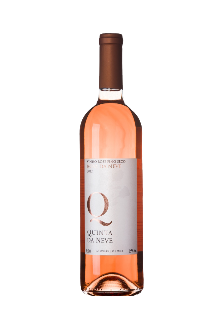 Decanter - Quinta da Neve Rosa da Neve 2012