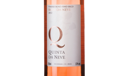 Vinhos e espumantes nacionais e importados são apresentados pela Decanter na 5ª SC Gourmet
