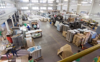 Packpoint consolida presença no mercado de embalagens