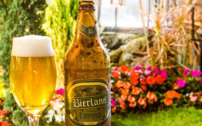 Bierland Blumenau retorna ao mercado