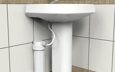 Blukit lança filtros e purificadores de água