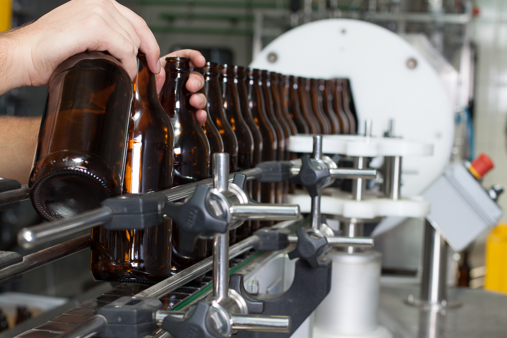 Bierland dobra produção de chope e traz novidades para a Oktoberfest 2015