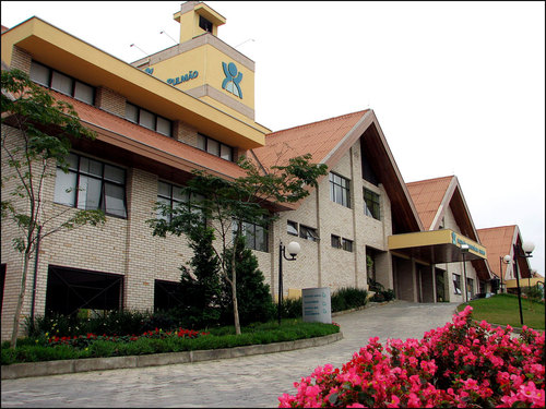 Hospital do Pulmão completa 33 anos em Blumenau