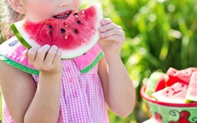 Nutrição Comportamental no cardápio de casa