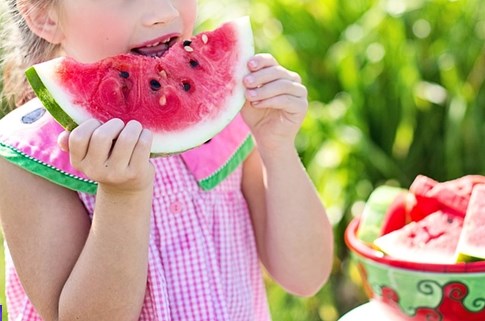 Nutrição Comportamental no cardápio de casa