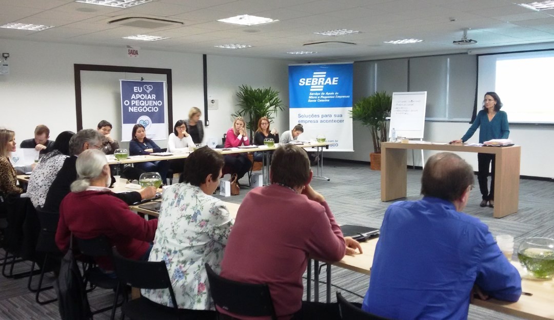 Desempenho Social é tema de workshop em Florianópolis