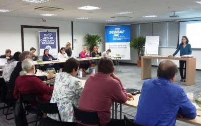 Desempenho Social é tema de workshop em Florianópolis