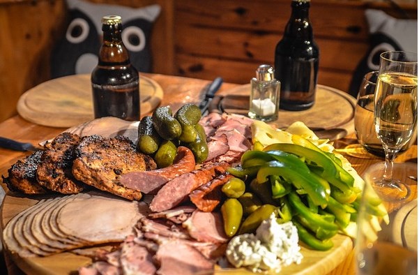Oktoberfest: aproveite o melhor da gastronomia alemã sem culpa!