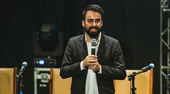 Santa Catarina conta com novo portal para agenciamento de artistas