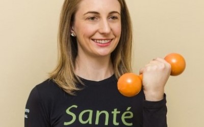 Novo equipamento de avaliação física contribui para a saúde e o emagrecimento