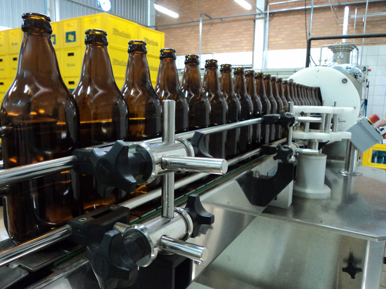 Bierland começa a produzir cerveja vencedora do 4º Concurso Cervejeiro Caseiro