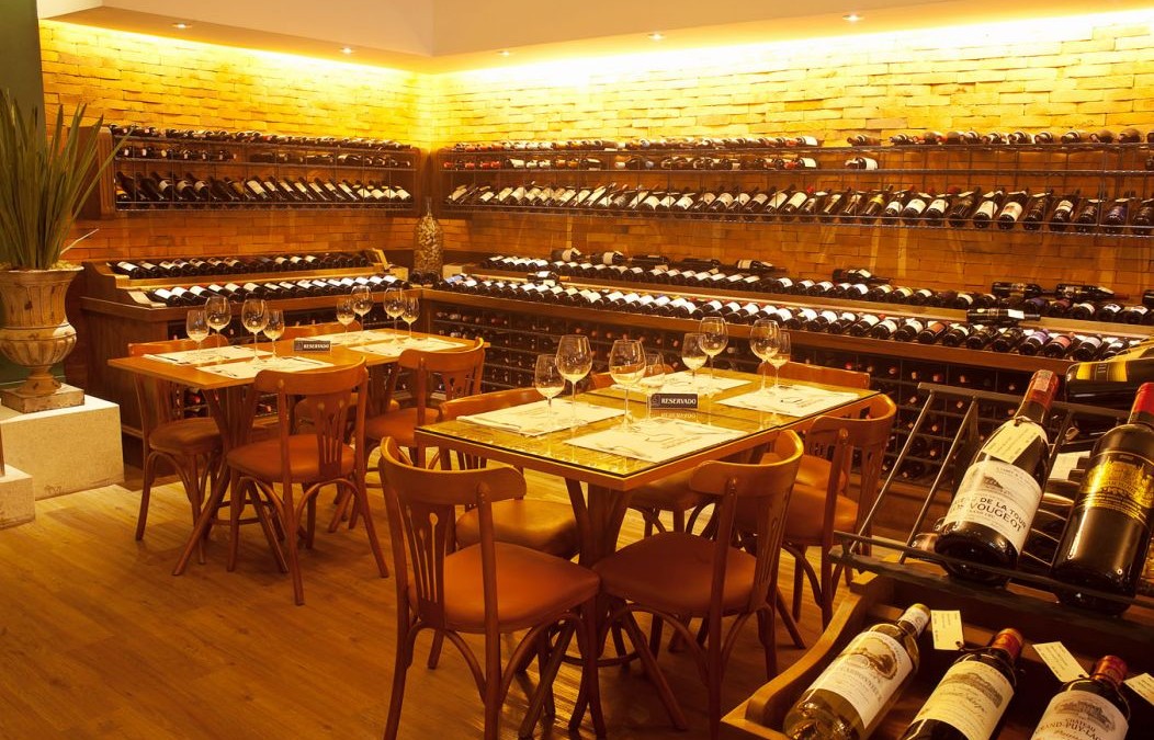 Decanter apresenta menu verão do Wine Bar