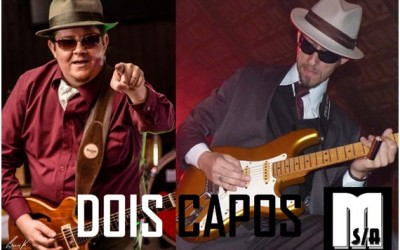 Nibbles oferece atrações musicais de quinta a domingo