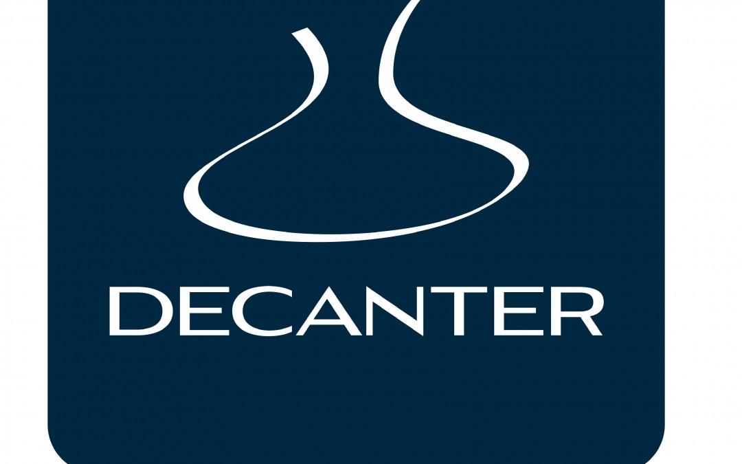 Decanter apresenta três vinhos que refrescam