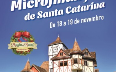 Blumenau recebe 1º Encontro do Programa de Microfinanças de SC