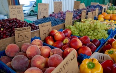 Cinco dicas de planejamento para manter uma alimentação saudável
