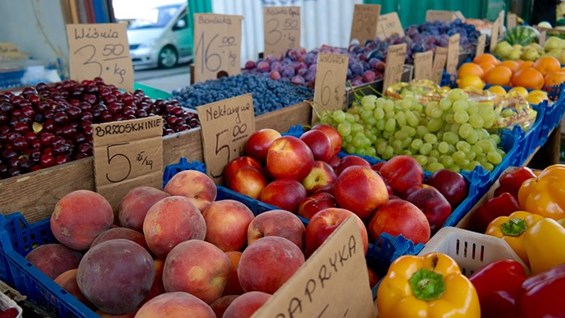 Cinco dicas de planejamento para manter uma alimentação saudável