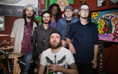 Projeto Vila EnCantos encerra o ano com show gratuito da banda Pororoca