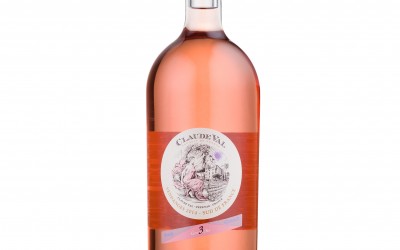 Garrafas Magnum de vinhos rosés são opções diferenciadas oferecidas pela Decanter