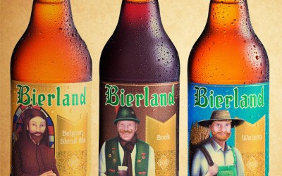 Três cervejas para brindar o Natal e Ano Novo