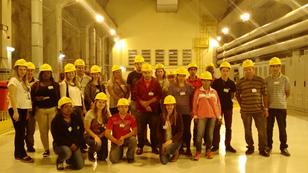 Visita cultural - programa Brandili