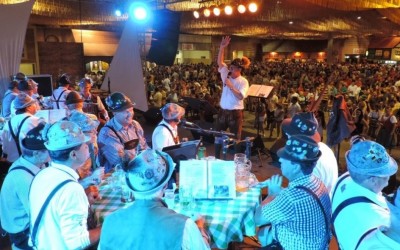Bierland marcará presença na Sommerfest 2016